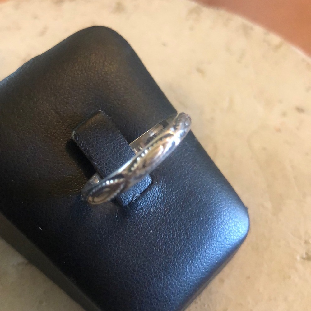 Silpada Stackable Ring - image 2